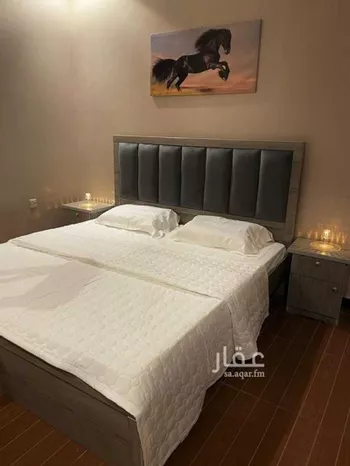 شقة مفروشة للحجز في شارع ممر6 ، حي المصيف ، الرياض ، منطقة الرياض صورة 3