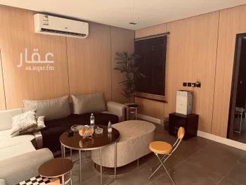 شقة مفروشة للحجز في شارع رفاعة بن اوس, حي النظيم, الرياض صورة 4