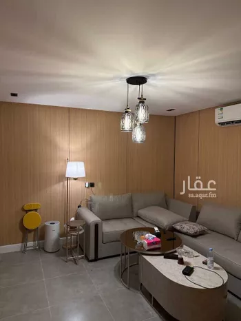شقة مفروشة للحجز في شارع رفاعة بن اوس, حي النظيم, الرياض صورة 2