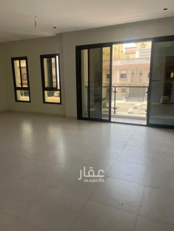 شقة للبيع في شارع الهوجاء, حي النزهة, مدينة جدة, منطقة مكة المكرمة صورة 4
