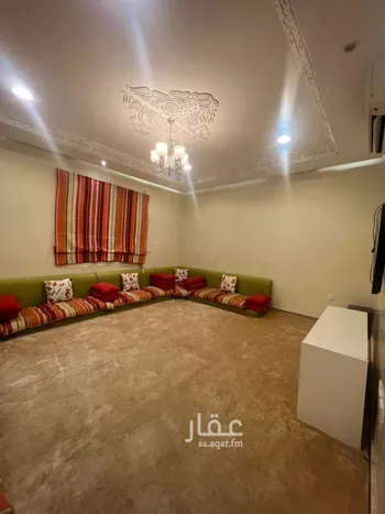 فيلا للإيجار في شارع سعيد القيرواني, حي المروة, مدينة جدة, منطقة مكة المكرمة صورة 2