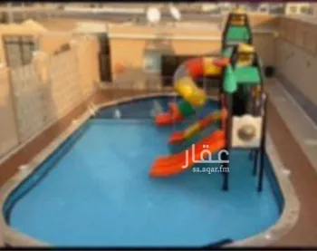 شاليه واستراحة للحجز في شارع عبد الله بن أوس بن قيظي الأن, حي الفنار, جدة صورة 3
