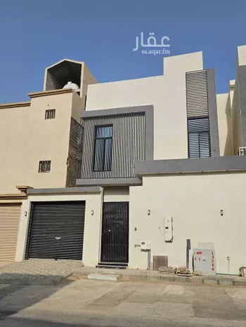 فيلا للإيجار في شارع الحنفي ، حي طويق ، الرياض ، منطقة الرياض