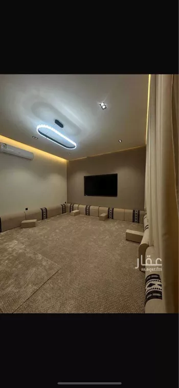 فيلا للبيع في شارع عبدالجبار بن حسن, حي الفاخرية, مدينة الرياض, منطقة الرياض صورة 2