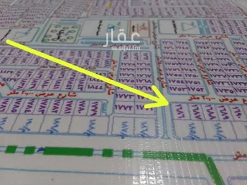 أرض للبيع في شارع المنتج بن زيد, حي شعب عامر , مدينة مكه المكرمه, منطقة مكة المكرمة