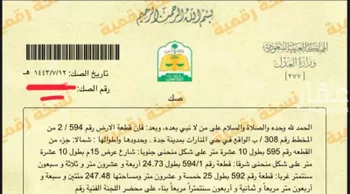 أرض للبيع في شارع فضيلة الشيخ محمد طاهر أفندي ، حي المنارات ، جدة ، جدة