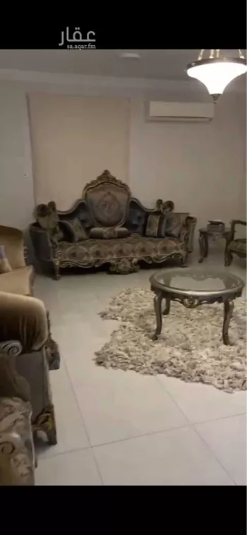 شقة للإيجار في شارع خبيب بن الحارث ، حي الصفا ، جدة ، جدة