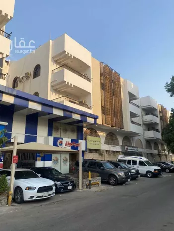 عمارة للبيع في شارع خبيب بن الحارث, حي الصفا, جدة