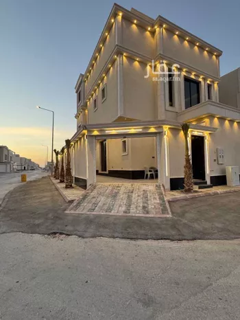 فيلا للبيع في شارع السيف ، حي الجنادرية ، الرياض ، منطقة الرياض