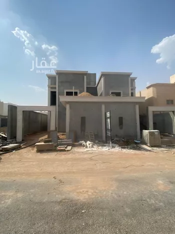 فيلا للبيع في شارع ابن الصاحب, حي الورود, مدينة الخرج, منطقة الرياض