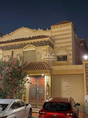 فيلا للبيع في شارع أحمد بن أبي الفتح, حي أبحر الشمالية, مدينة جدة, منطقة مكة المكرمة