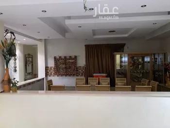 فيلا للبيع في شارع أحمد بن أبي الفتح, حي أبحر الشمالية, مدينة جدة, منطقة مكة المكرمة صورة 3