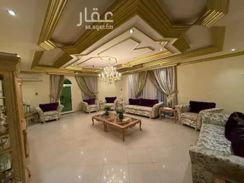 فيلا للبيع في شارع اركان الحمد, حي النهضة, مدينة جدة, منطقة مكة المكرمة صورة 2