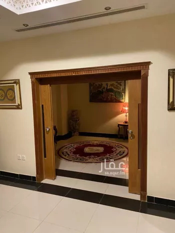 فيلا للبيع في شارع أحمد بن أبي الفتح, حي أبحر الشمالية, مدينة جدة, منطقة مكة المكرمة صورة 2