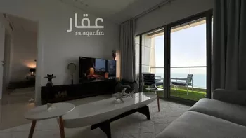 شقة مفروشة للحجز في جدة ، حي الحمراء ، جدة صورة 3