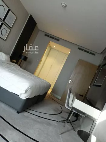 شقة للإيجار في شارع حوطة بني تميم ، حي العليا ، الرياض ، منطقة الرياض صورة 2