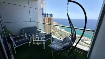شقة مفروشة للحجز في جدة ، حي الحمراء ، جدة