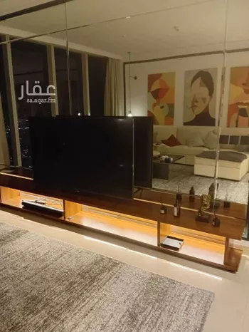 شقة مفروشة للحجز في فندق جي دبليو ماريوت الرياض ، حي الصحافة ، الرياض ، منطقة الرياض صورة 3