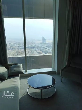 شقة للإيجار في شارع حوطة بني تميم ، حي العليا ، الرياض ، منطقة الرياض