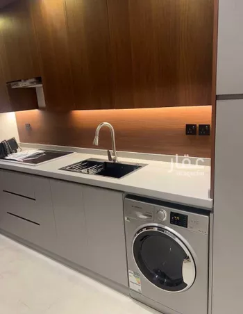 شقة للإيجار في شارع الوادي الاعلي, حي قرطبة, مدينة الرياض, منطقة الرياض صورة 4