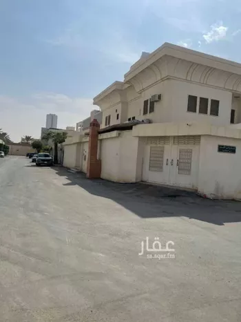 فيلا للبيع في شارع ابن الآبار, حي الرحمانية, مدينة الرياض, منطقة الرياض صورة 3