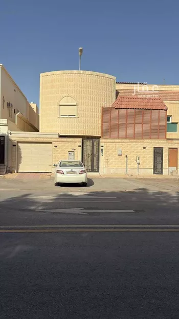 فيلا للبيع في شارع عبدالرحمن الفهري, حي التعاون, مدينة الرياض, منطقة الرياض