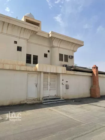 فيلا للبيع في شارع ابن الآبار, حي الرحمانية, مدينة الرياض, منطقة الرياض صورة 4