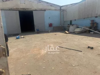مستودع للإيجار في As Sororyah District, جدة صورة 3