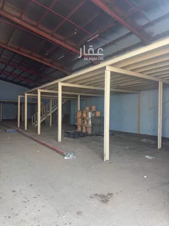 مستودع للإيجار في As Sororyah District, جدة صورة 2