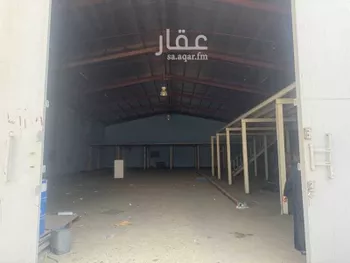 مستودع للإيجار في As Sororyah District, جدة