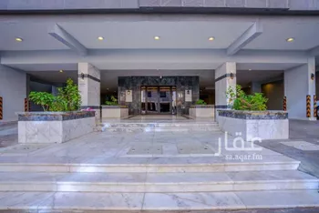 شقة للبيع في شارع الجَفْر, حي حكومي1, مدينة جدة, منطقة مكة المكرمة صورة 4