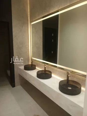 فيلا للإيجار في شارع الصحة, حي عرقة, مدينة الرياض, منطقة الرياض صورة 2