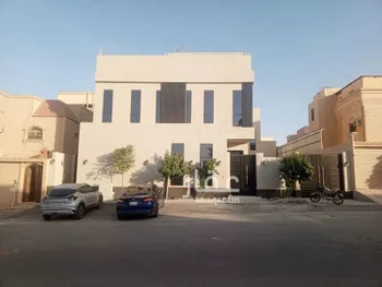 فيلا للإيجار في شارع الصحة, حي عرقة, مدينة الرياض, منطقة الرياض صورة 3