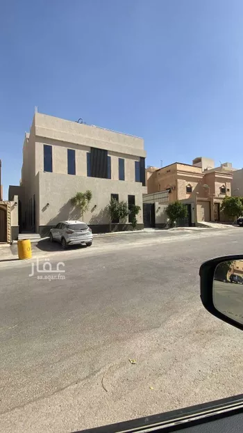 فيلا للإيجار في شارع الصحة, حي عرقة, مدينة الرياض, منطقة الرياض