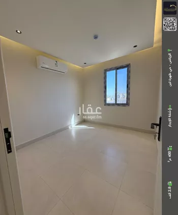 شقة للإيجار في شارع جبل الخال, حي ظهرة لبن, مدينة الرياض, منطقة الرياض