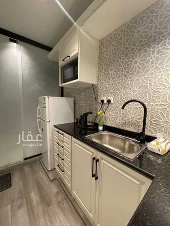 شقة مفروشة للحجز في شارع الأمير عبدالعزيز بن ثنيان ، حي النخيل ، الرياض ، الرياض صورة 4