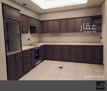 شقة للبيع في شارع أبي طاهر إسماعيل الجيطالي, حي النرجس, مدينة الرياض, منطقة الرياض صورة 4