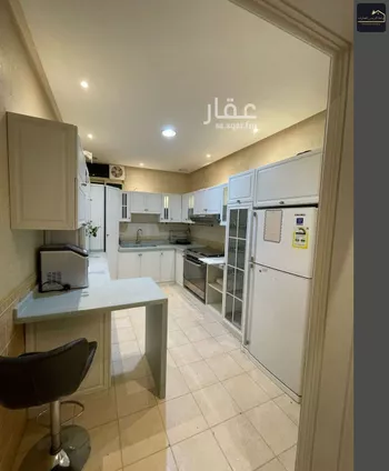 شقة للإيجار في شارع مرات, حي قرطبة, مدينة الرياض, منطقة الرياض صورة 5