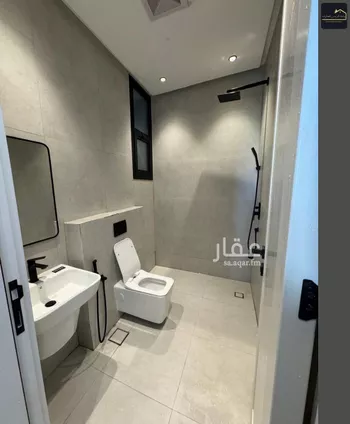 شقة للإيجار في شارع الربيع, حي النرجس, مدينة الرياض, منطقة الرياض صورة 4