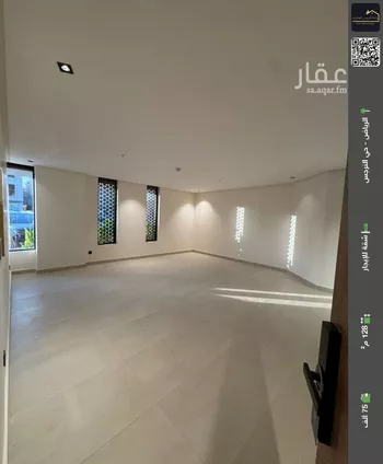 شقة للإيجار في شارع رقم 525, حي النرجس, مدينة الرياض, منطقة الرياض