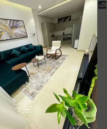 شقة للإيجار في شارع القنا, حي النرجس, مدينة الرياض, منطقة الرياض صورة 2