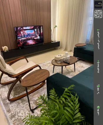 شقة للإيجار في شارع القنا, حي النرجس, مدينة الرياض, منطقة الرياض