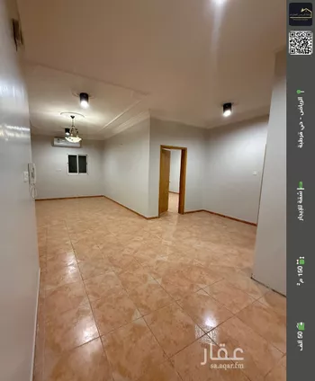 شقة للإيجار في شارع رباع, حي قرطبة, مدينة الرياض, منطقة الرياض