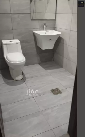 شقة للإيجار في شارع الامير محمد بن سعود بن عبدالعزيز, حي القدس, مدينة الرياض, منطقة الرياض صورة 5