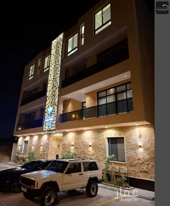 شقة للبيع في شارع الأمين المهندس عبدالله بن عبدالرحمن ا, حي النرجس, مدينة الرياض, منطقة الرياض صورة 5