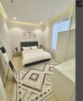 شقة للإيجار في شارع القنا, حي النرجس, مدينة الرياض, منطقة الرياض صورة 5