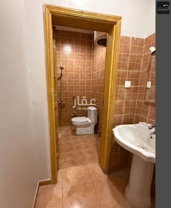 شقة للإيجار في شارع رباع, حي قرطبة, مدينة الرياض, منطقة الرياض صورة 5
