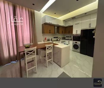 شقة للإيجار في شارع ابن عبدالغافر النيسابوري, حي العارض, مدينة الرياض, منطقة الرياض صورة 3