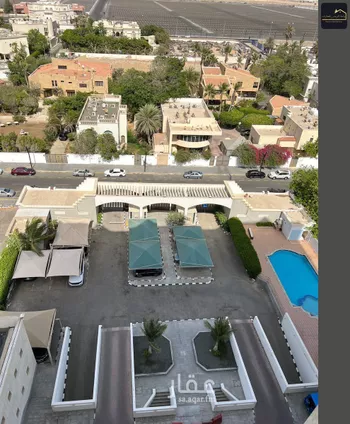 شقة للبيع في شارع سهيل بن قيس, حي الشاطئ, مدينة جدة, منطقة مكة المكرمة صورة 2