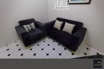 شقة للإيجار في شارع الأمير محمد بن سعود بن عبدالعزيز, حي القدس, مدينة الرياض, منطقة الرياض صورة 2